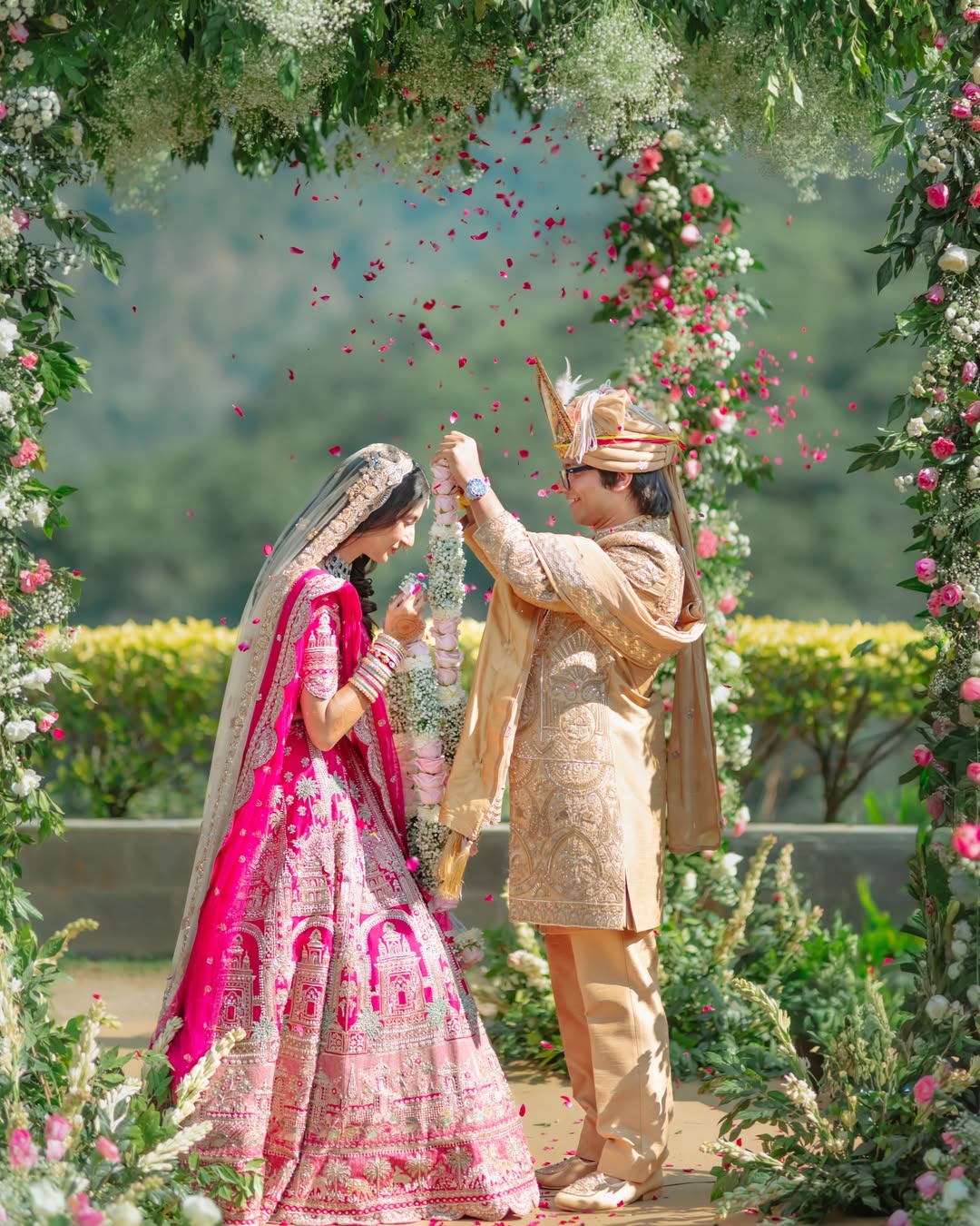 Marriage and Togetherness
